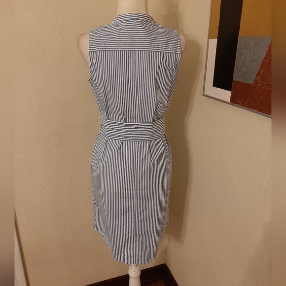 J. Crew cotton dress - Picture 4 of 13
